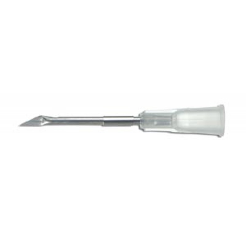 BD 305214 Needle, 18G x 1" Thin Wall, Non-Coring Vented, 100/bx, 10 bx/cs (Continental US Only) (Item on Manufacturer Allocation - Inventory Limited when Available) (Drop Ship Requires Pre-Approval)