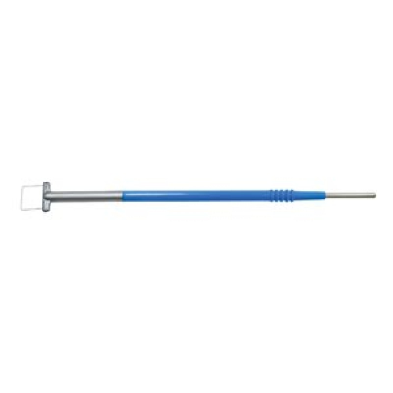 Symmetry Surgical, Inc. ES16 LLETZ Square, 10mm x 8mm, 5/bx