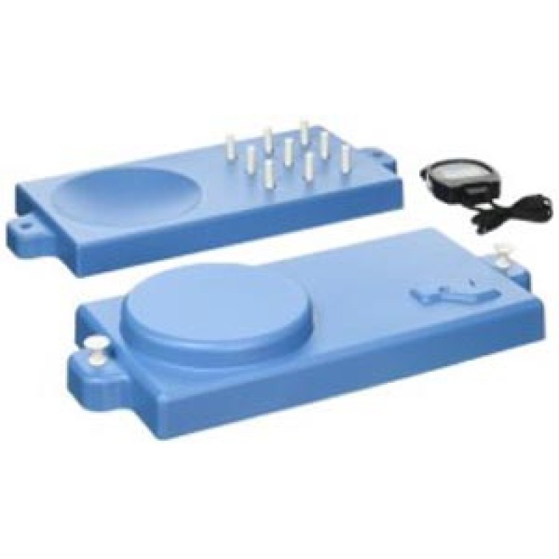 Hygenic/Performance Health 081296599 9-Hole Peg Test (US Only)
