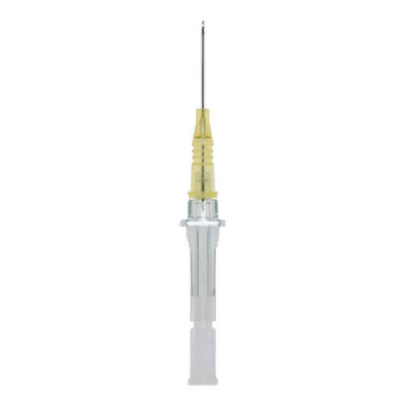 BECTON DICKINSON - VAC 381212 CATH IV INSYTE 24GX0.75