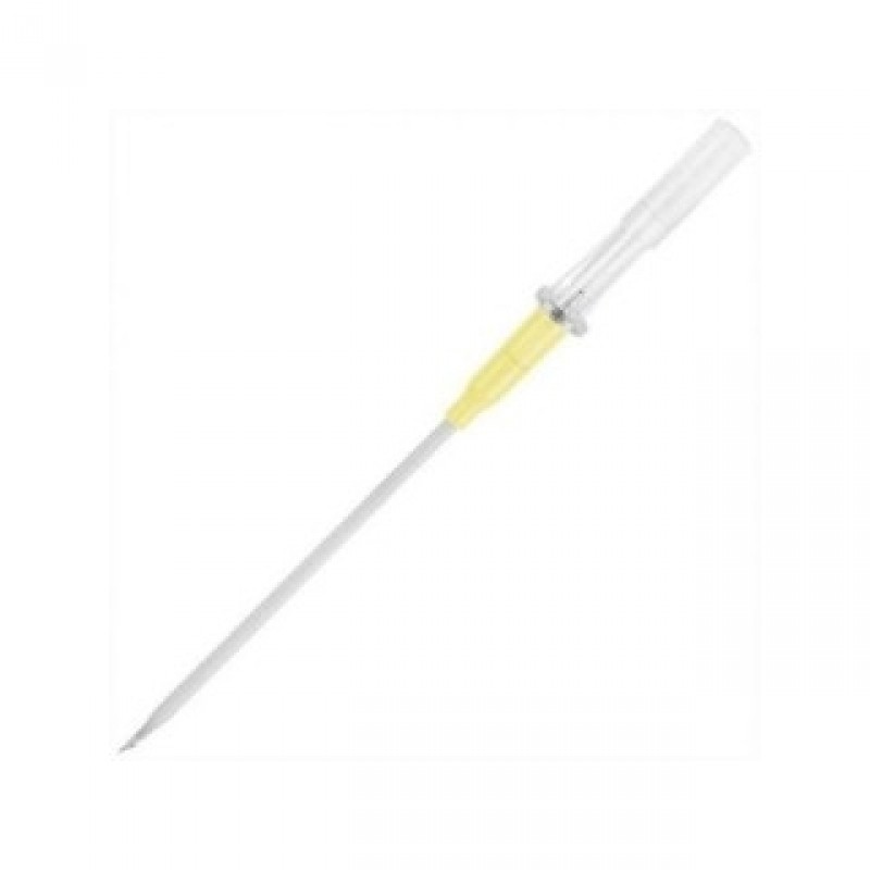 BECTON DICKINSON - VAC 382269 CATH IV ANGIOCATH 14GX5.25