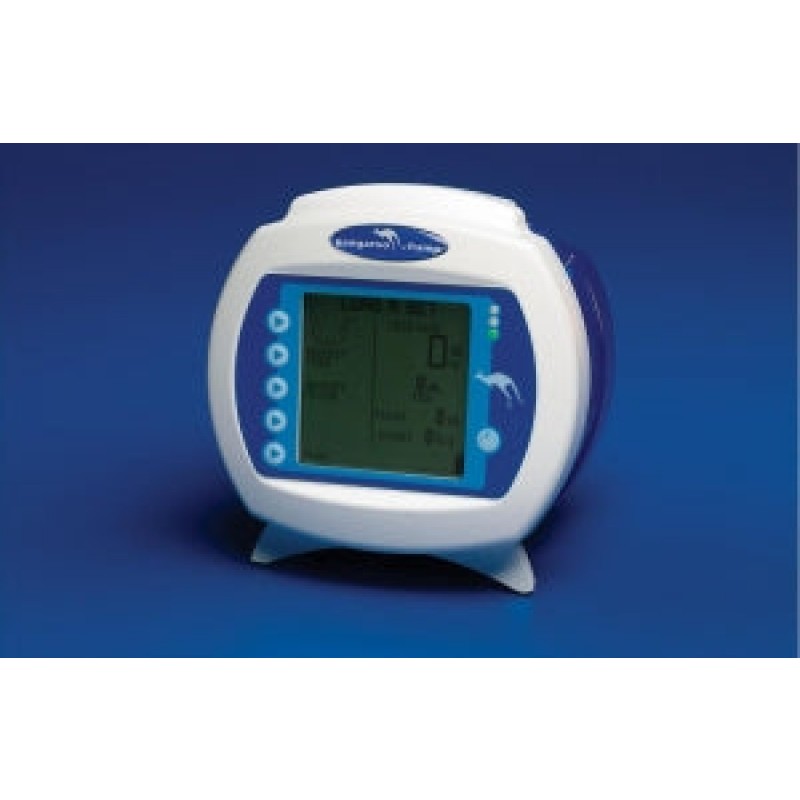 Accessories: ePump Pole Clamp (Continental US Only)