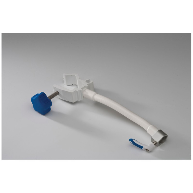 Accessories: Pole Clamp (Continental US Only)