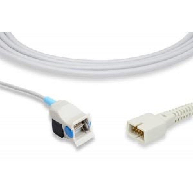 Cables and Sensors S103-42D0 SpO2 Sensor, Short, Pediatric Clip, DRE Compatible (DROP SHIP ONLY) (Freight Terms are Prepaid & Added to Invoice - Contact Vendor for Specifics)