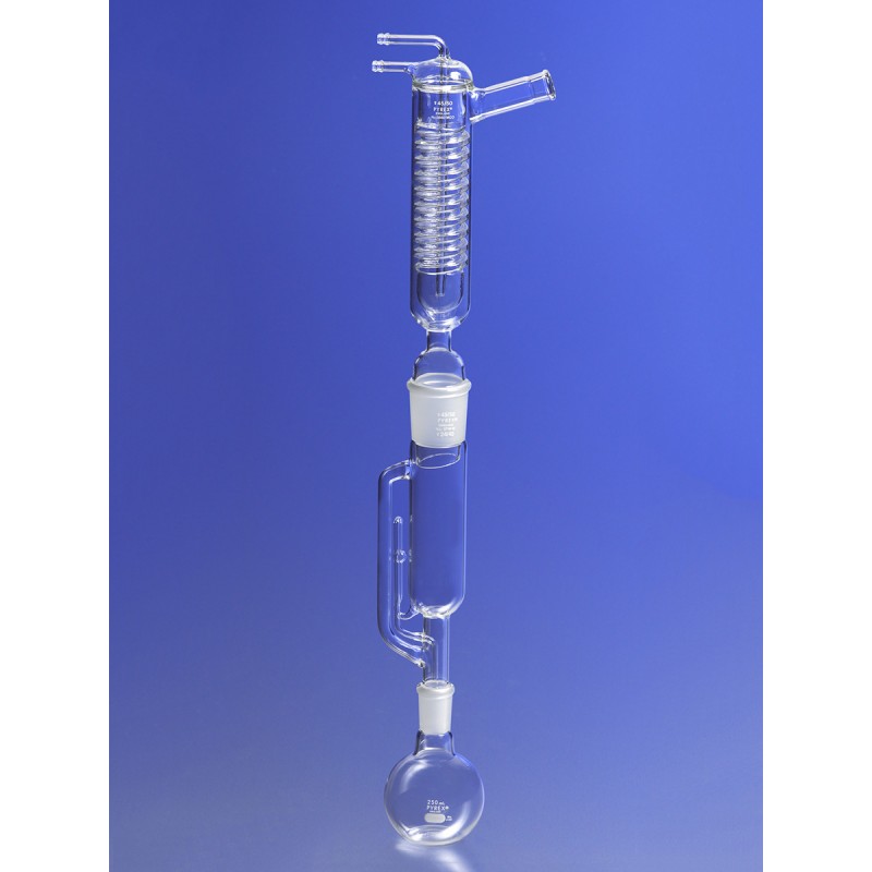 Corning 3880-MCO PYREX® Replacement Friedrichs Condenser for the 250 mL Extractor System