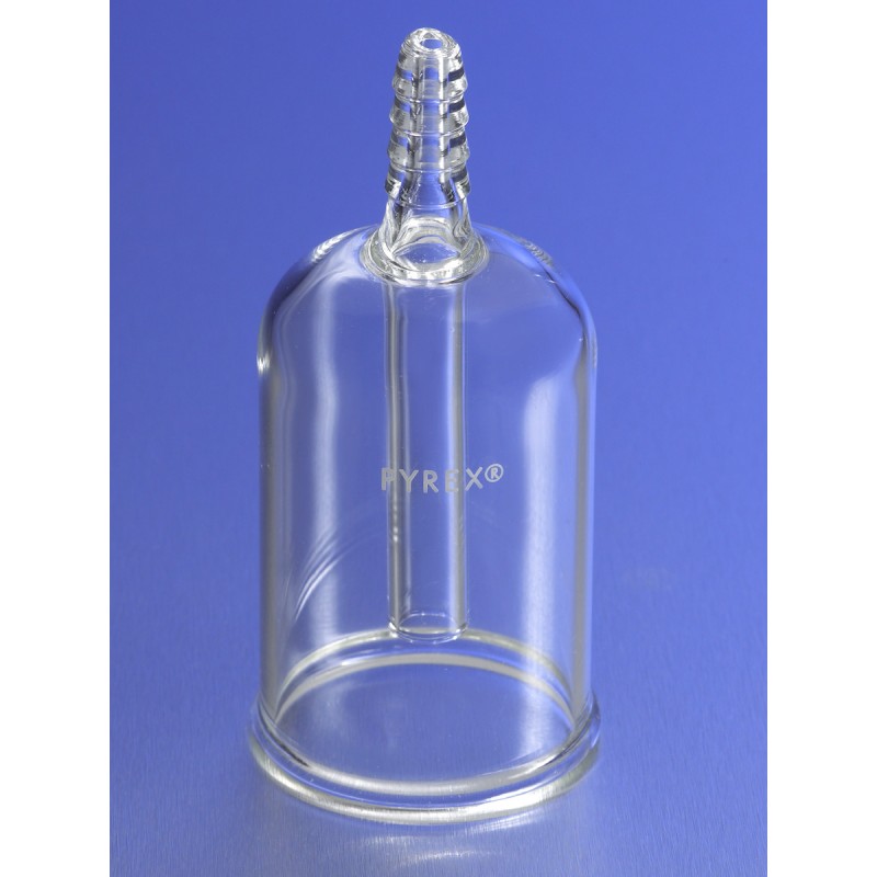 Corning 3965-50 PYREX® 54 mm Diameter Filling Bell