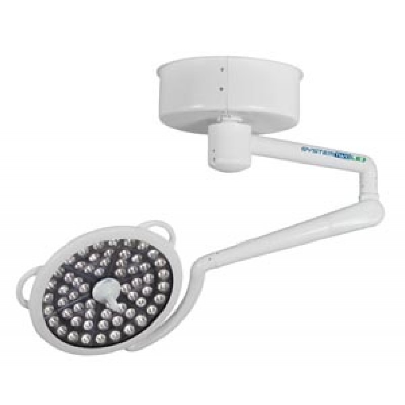 Symmetry Surgical, Inc. XLDS-S2 One 130K Lux Light (DROP SHIP ONLY) (Symmetry Lighting Items are not Available to the Dental Market)