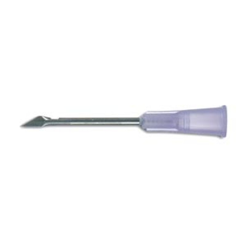 BD 305215 Needle, 18G x 1.5" Thin Wall, Non-Coring , 100/bx, 10 bx/cs (Continental US Only) (Drop Ship Requires Pre-Approval)