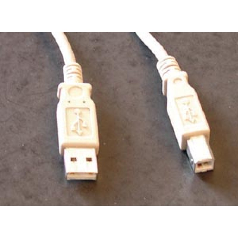 HemoCue America 139065 USB Cable (PC to Secondary Docking Station)