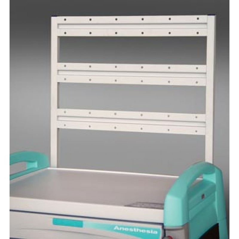 Capsa Healthcare 12146 Avalo Anesthesia Storage Tower Assy (DROP SHIP ONLY)