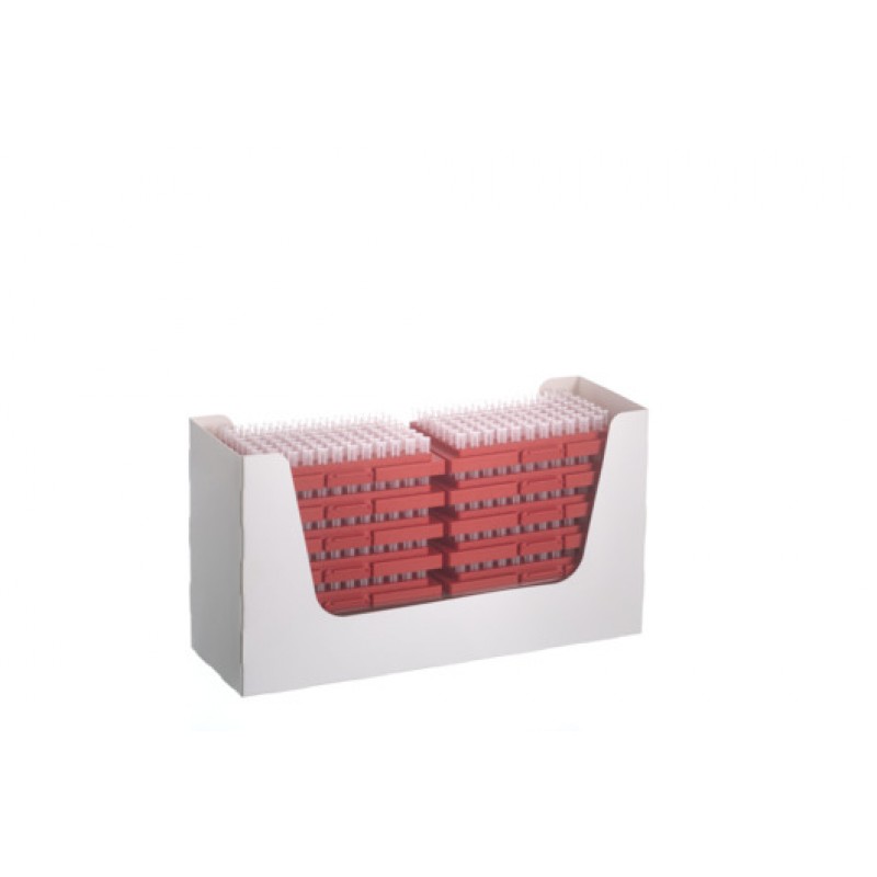 Sapphire Pipette Tip, 10 µl XL, Low Retention, Refill, Sterile