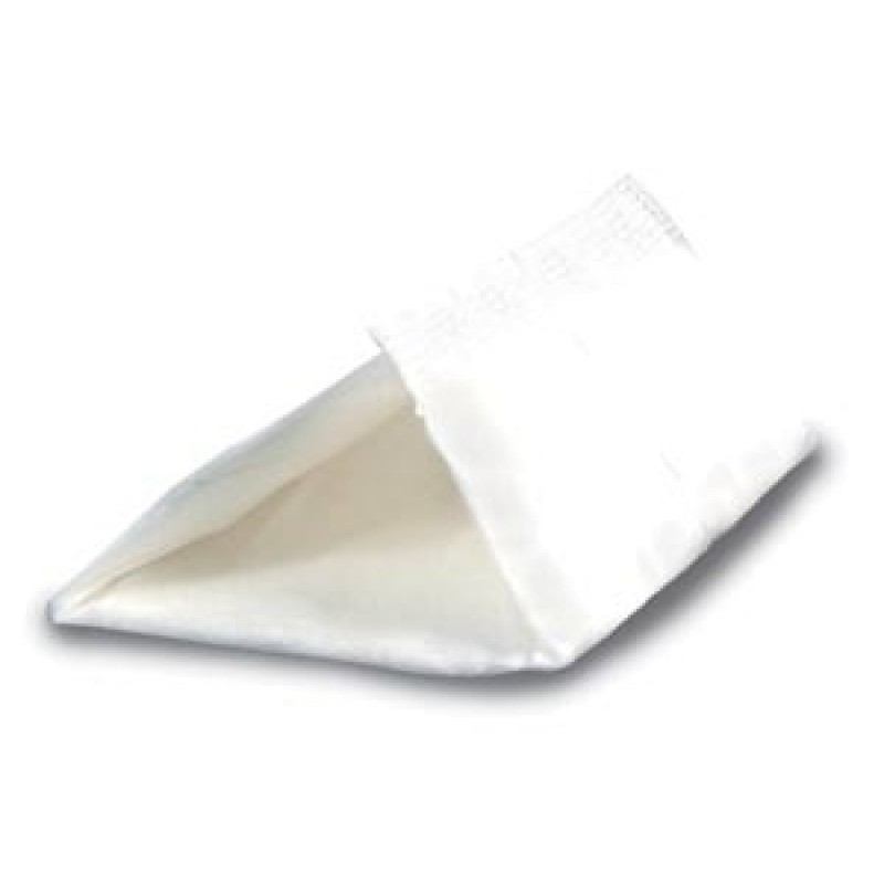 Gentell 87059 Abdominal Pad, 5" x 9", Sterile, 25/bx, 8 bx/cs (200 ea/cs)