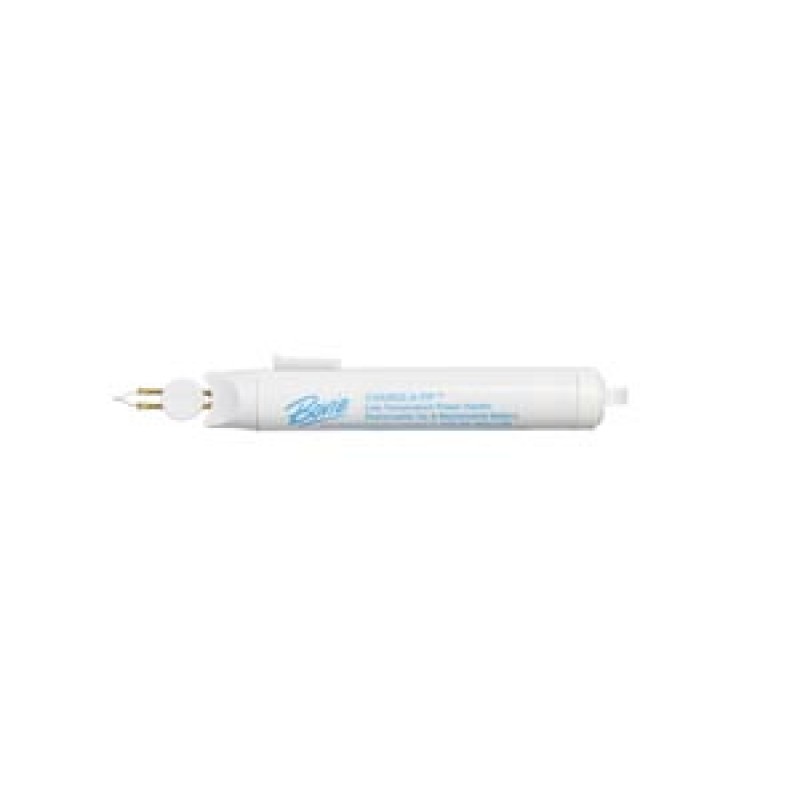 Symmetry Surgical, Inc. HIT0 Change-A-Tip Cautery, Low Temp Handle & H100 Non-Sterile Tip