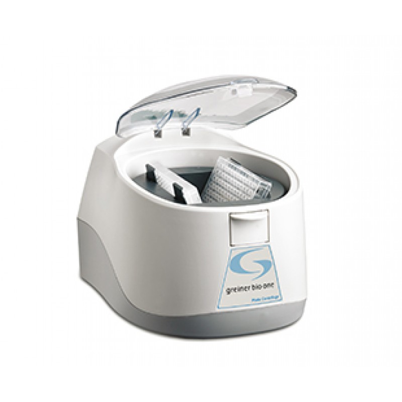 Greiner Plate Centrifuge