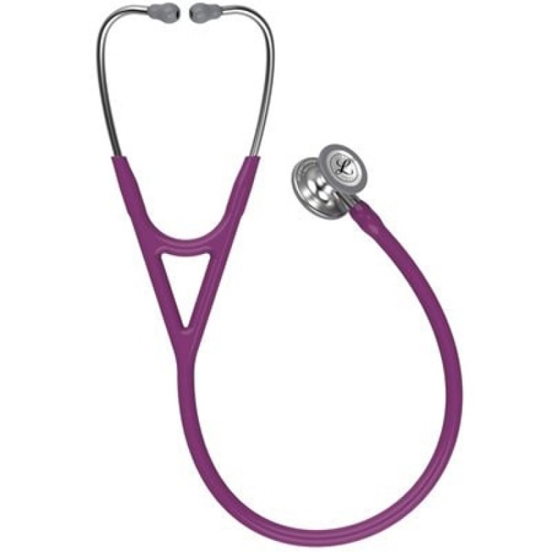 3M HEALTHCARE US OPCO LLC 6156 STETHOSCOPE LITT CARDIO IV 27" PLUM