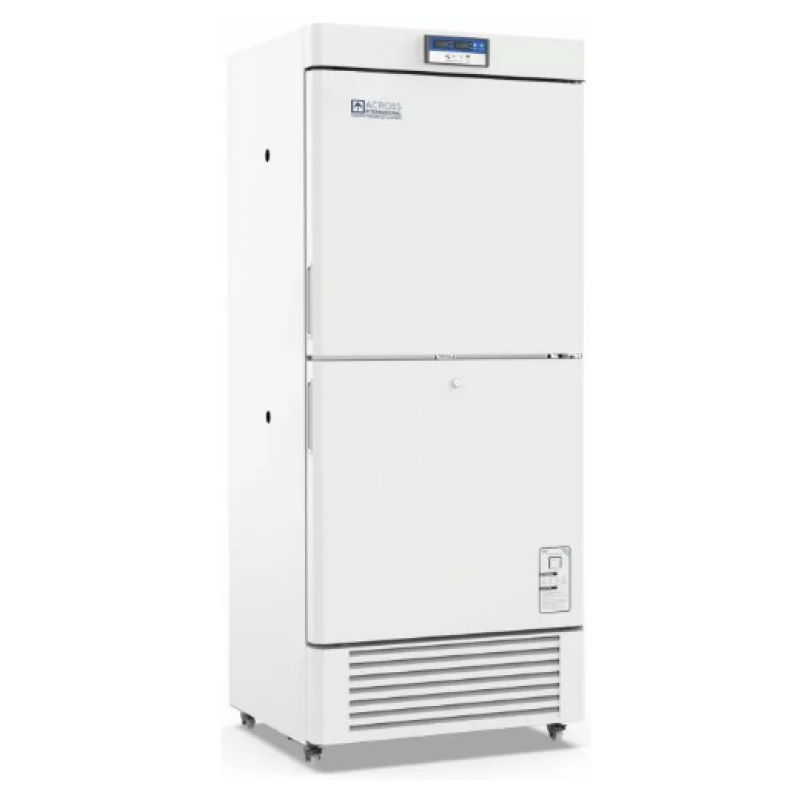 AI DeepFreeze 16 Cu Ft -40°C Upright Freezer 110V, D16.110