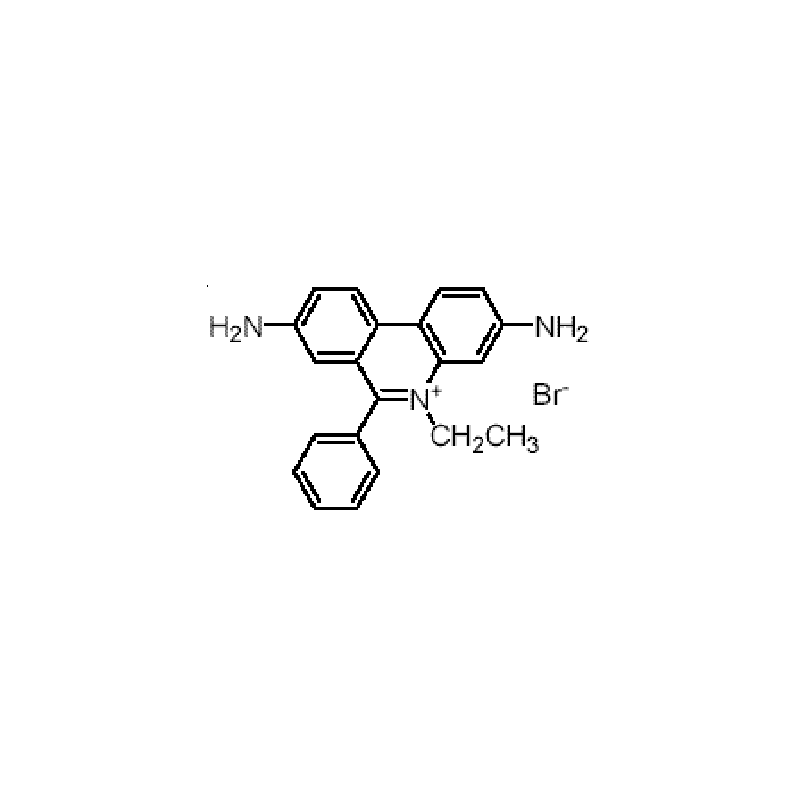 Ethidium Bromide DNA Stain, SKU 40042 