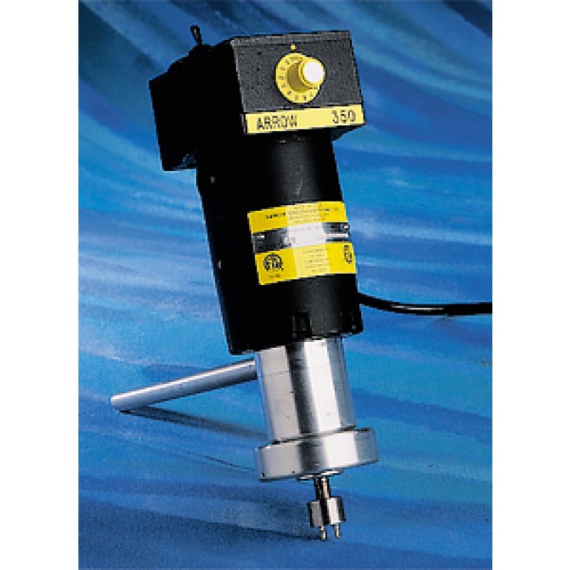 Corning 400640 Corning® Reusable Spinner Direct Top Drive Motor, 120VAC 60Hz