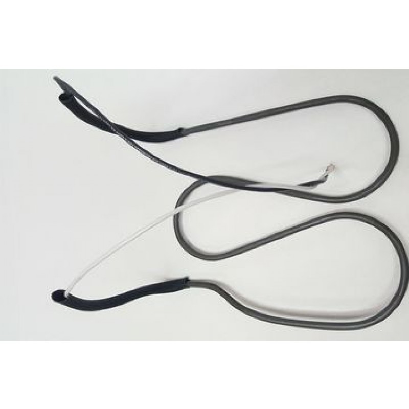 Quincy Labs 401-1212-1 Heating Element, 110 Watt, 230 Volt Incubator Accessory