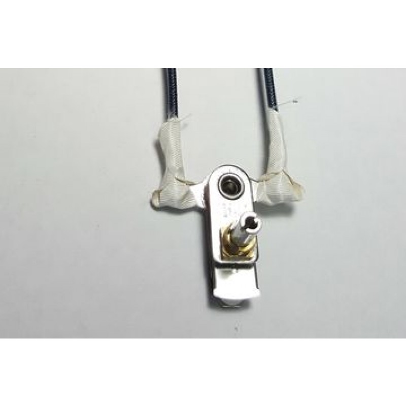 Quincy Labs 401-1217 Bi-Met Thermostat Incubator Accessory
