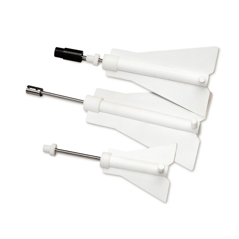 Corning 401901 Modified Impeller Assembly (for use with probes) for Magnetically-Driven 36L Corning® Reusable Spinner Flask
