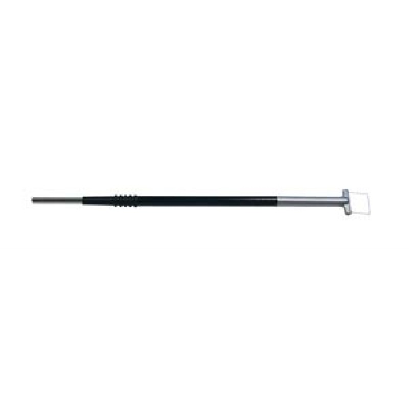 Symmetry Surgical, Inc. ES16R Electrode, 10mm x 8mm Square, Reusable, Non-Sterile