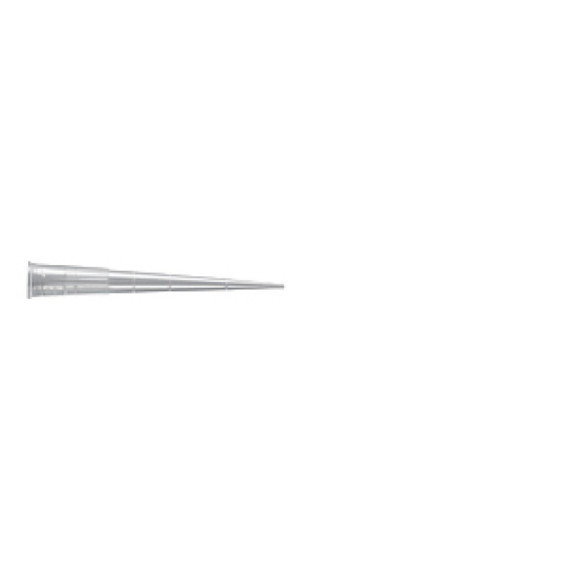 Corning 4151 Corning® DeckWorks 1 - 200 µL Low Binding Pipet Tips, Graduated, Hinged Racks, Natural, Sterile, Polypropylene, 96 Tips/Rack, 10 Racks/Pack, 4 Packs/Case