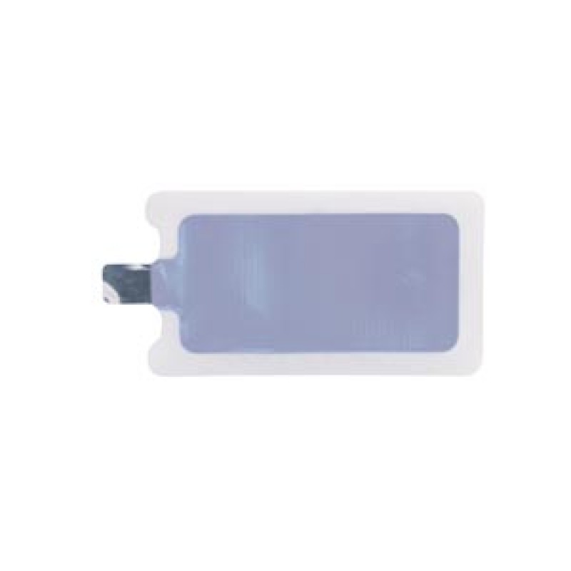 Symmetry Surgical, Inc. ESRS Disposable Solid Adult Return Electrode, No Cable Solid, 50/bx (15 bx/plt)