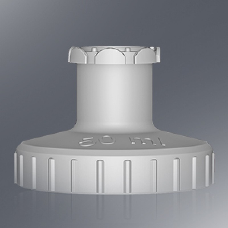 Corning 4219 Corning® Step-R™ Adapter for 50 mL Syringe Tips