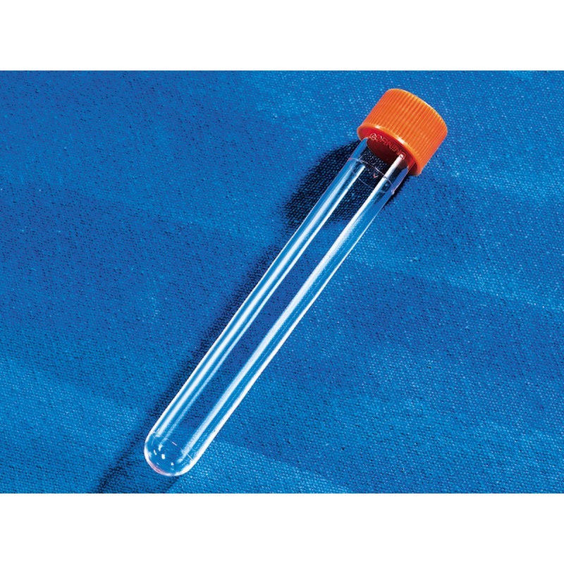 Corning 430157 Corning® 16 x 125 mm Culture Tubes, Not TC-treated