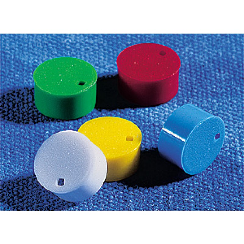 Corning 430499 Corning® Assorted Polypropylene Cryogenic Vial Cap Inserts
