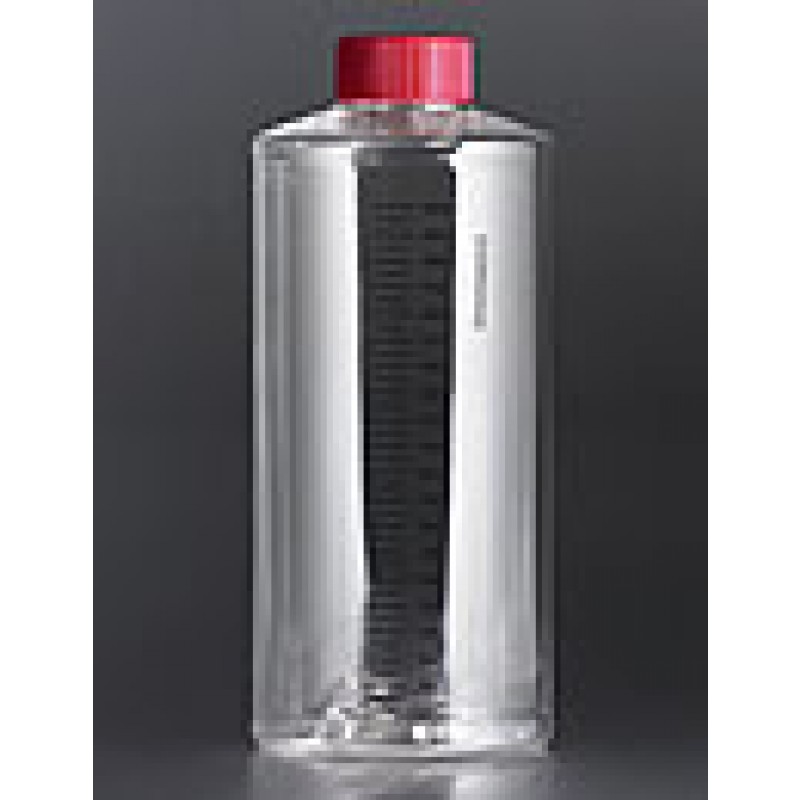 431329 Corning Roller Bottle, Tissue Culture, Sterile, 850 cm², 255 mL, Easy Grip Vented Cap