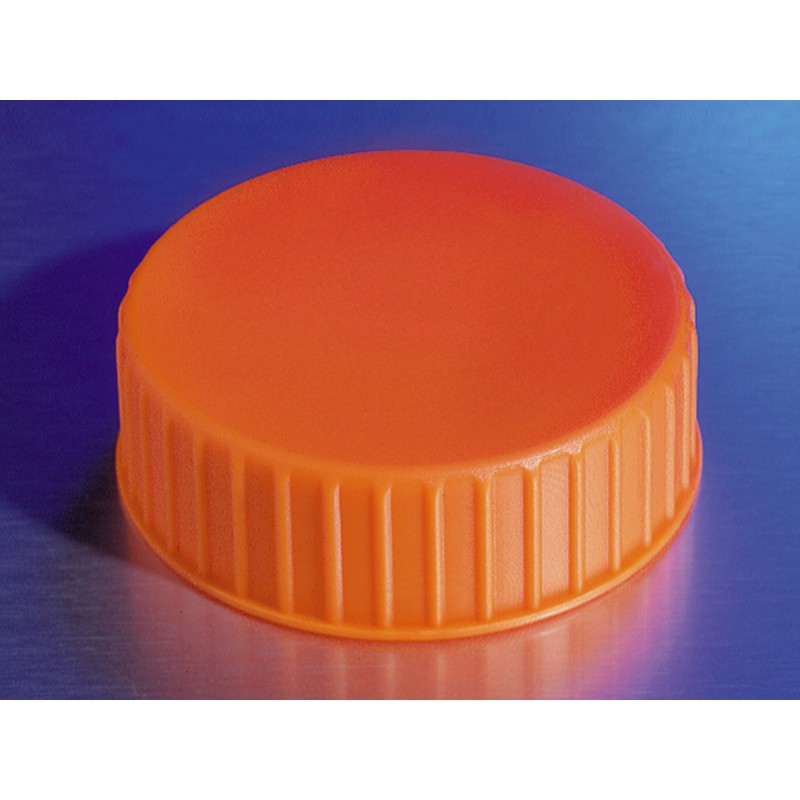 Corning 431363 Corning® 70 mm Polypropylene Cap for 3L Plastic Erlenmeyer Flask