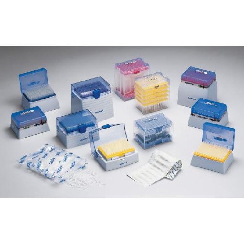 epDualfilter G 0.5-20µL L PCRSter 960