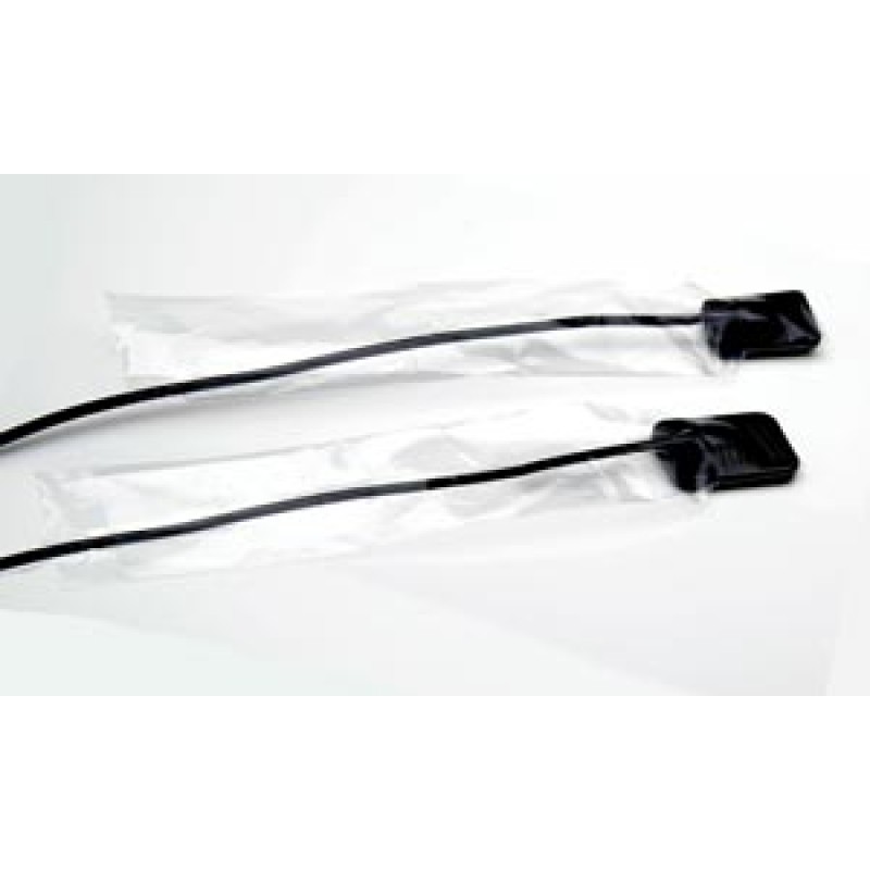 Mydent BF-8200 Fitted Digital X-Ray Sensor Sleeves Size 1, Fits Kodak, Schick, Gendex,EVA & Planmeca, 500/bx, 36 bx/cs
