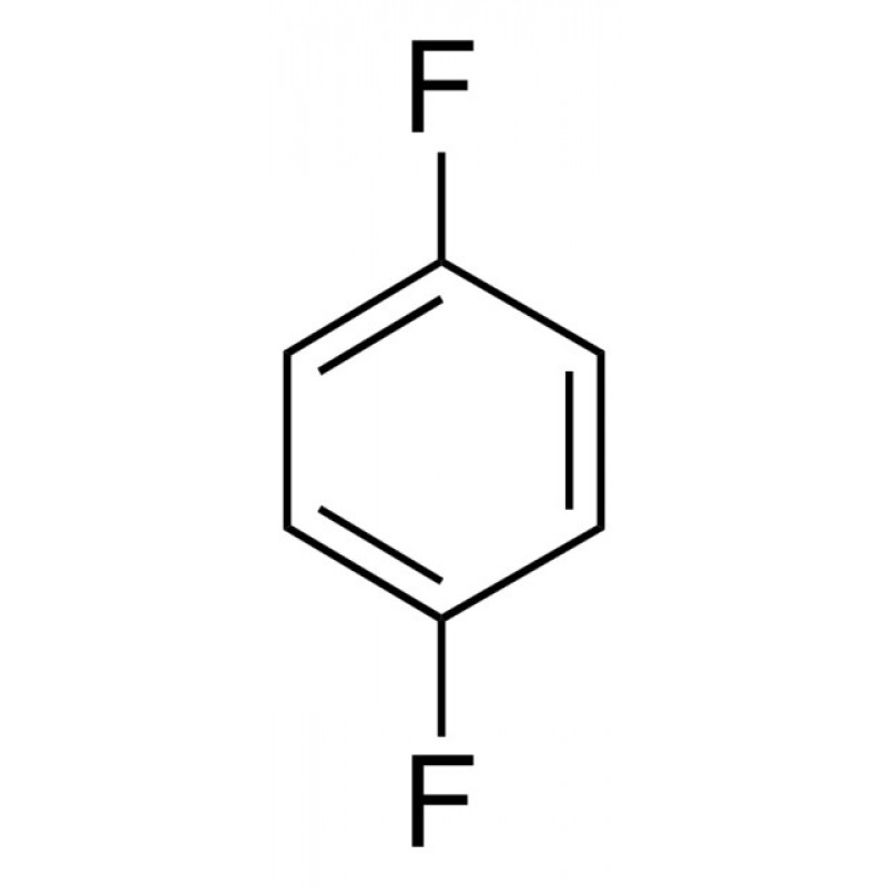 1 4-DIFLUOROBENZENE  1000MG  NEAT