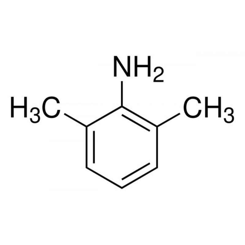 2 6-DIMETHYLANILINE  1000MG  NEAT