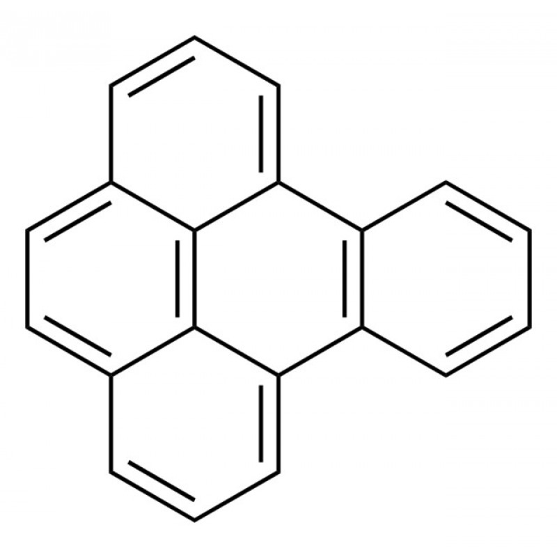 BENZO (E) PYRENE  25MG  NEAT