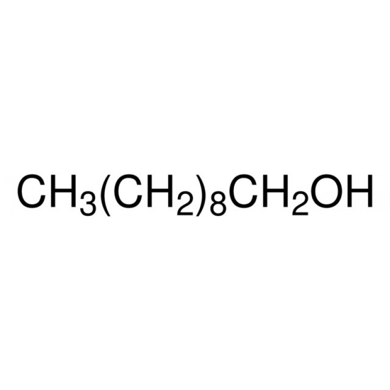 DECANOL  1000MG  NEAT