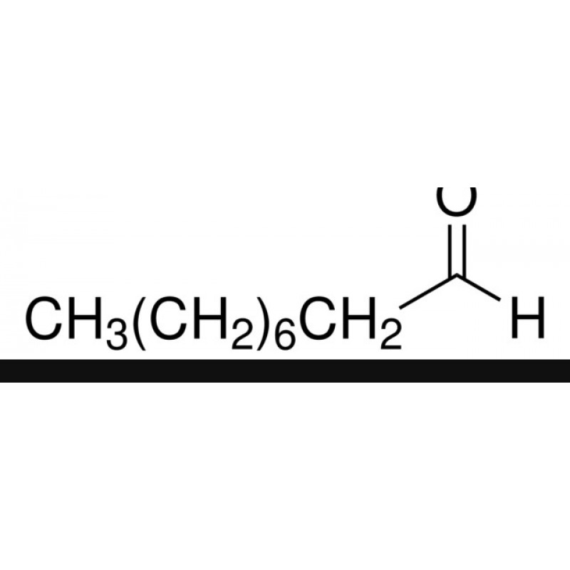 NONYL ALDEHYDE  1000MG  NEAT