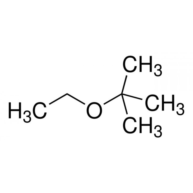 TERT-BUTYL ETHYL ETHER  1000MG  NEAT