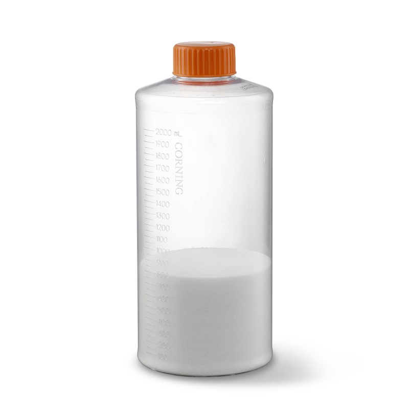 Corning 4625 Corning® Untreated Microcarriers, 500g Bottle
