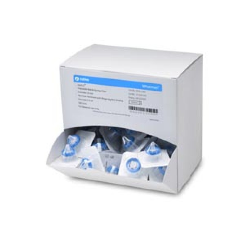 Cytiva 9918-2504 Syringe Filter, 25mm, 0.45um, Nylon, 100/pk