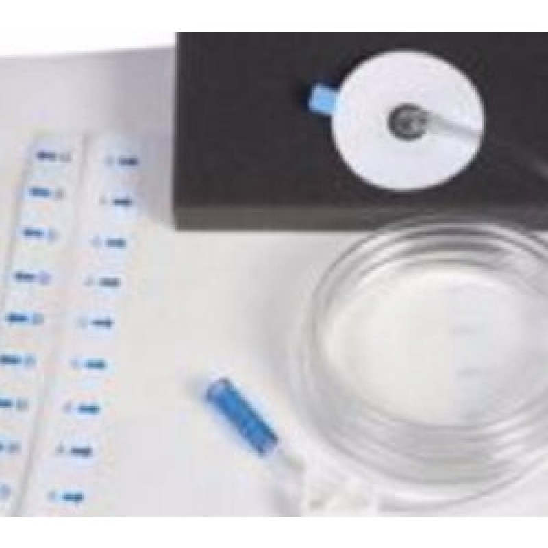 Irrigation Tubing Set with SpeedConnect Tubing, 5/cs (Continental US Only)