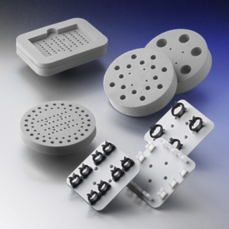 Corning 480104 Corning® LSE™ Optional Head Attachment for 6 x 50 mL Tubes