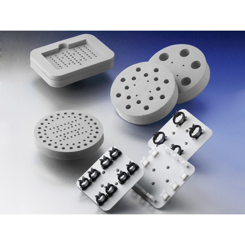 Corning 480106 Corning® LSE™ Optional Head for 4 x 15 mL Tubes, Held Horizontally