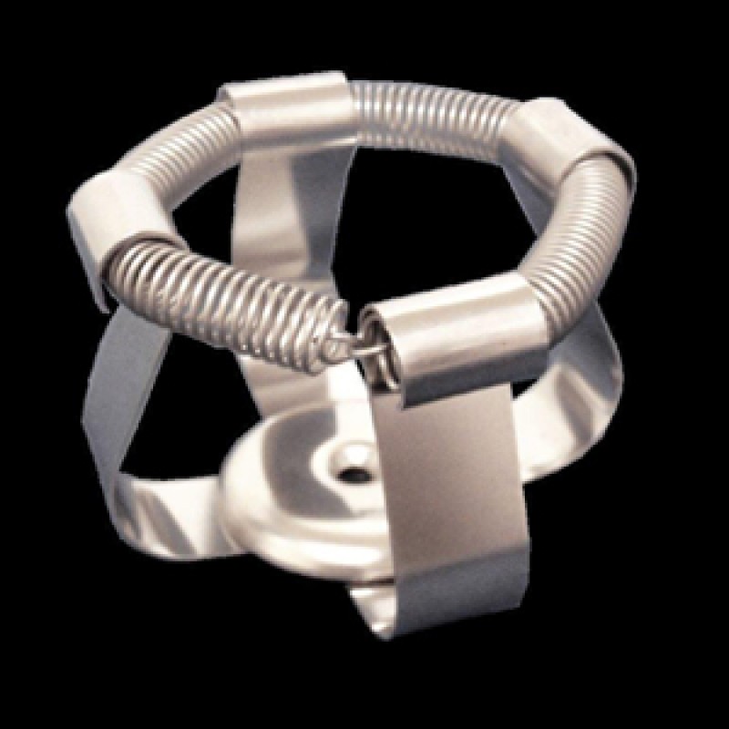 Corning 480112 Clamp for 125 mL Erlenmeyer Flask