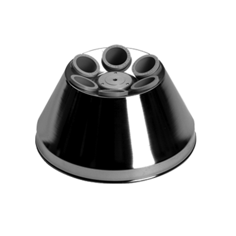 Corning 480136 Corning® LSE™ 6 x 50 mL Fixed Angle Rotor
