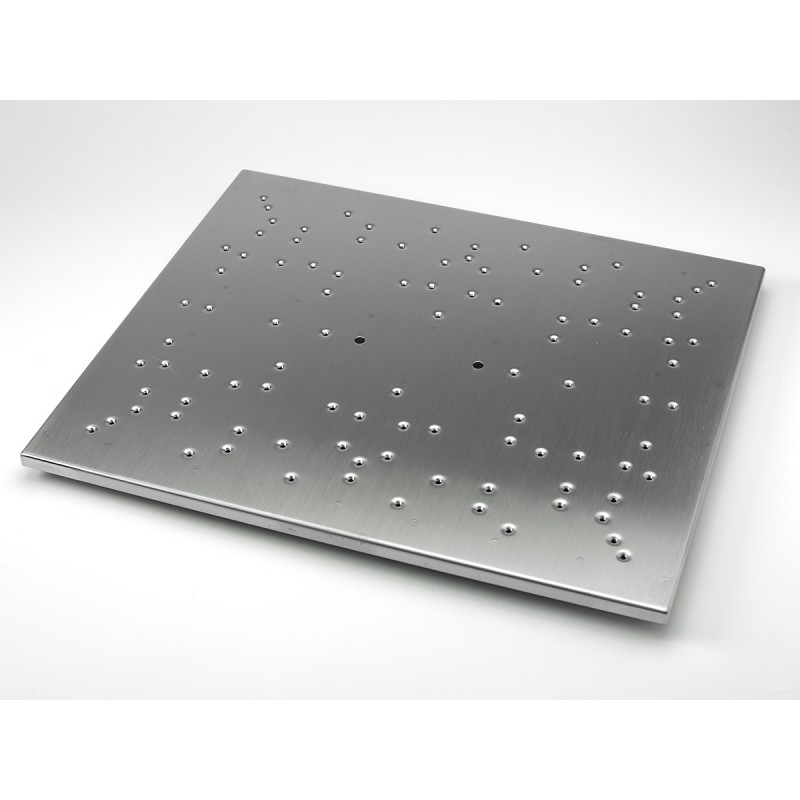 Corning 480159 Corning® Shaking Platform Pre-drilled for Flask Clamps