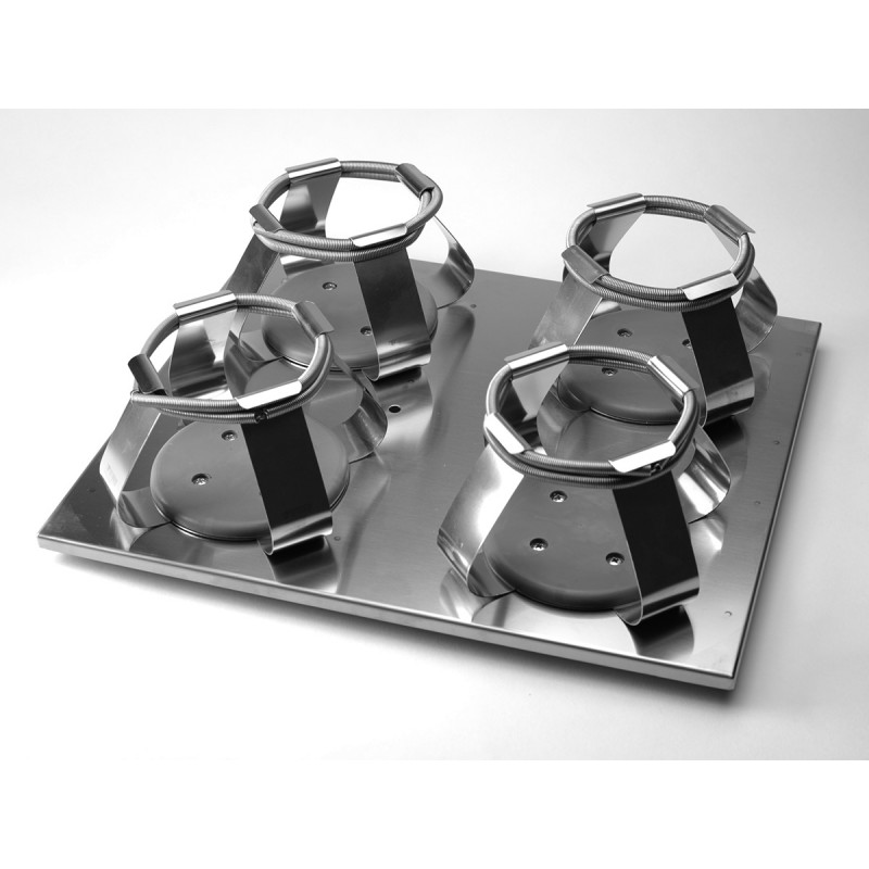 Corning 480161 Corning® Platform with 4 x 2L Flask Clamps
